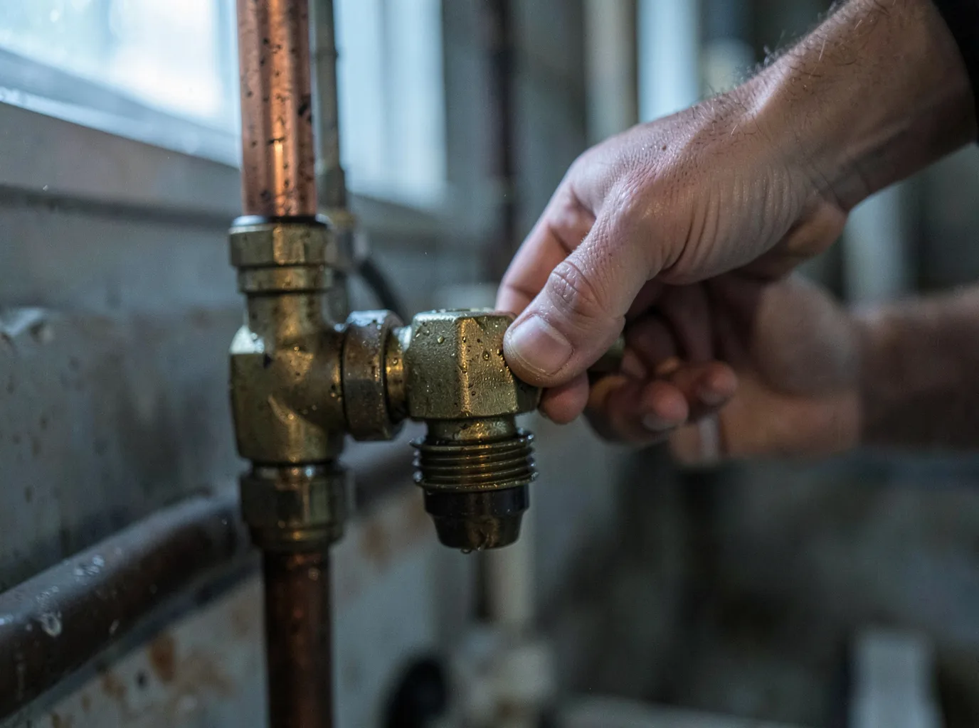 Emergency Plumber Chadbourn, NC FAQs